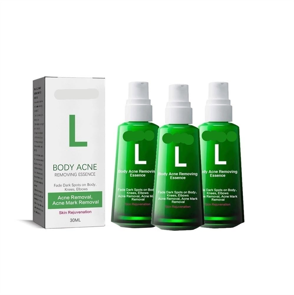 Body Pimple Repair Moisturizer (30ml)