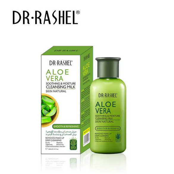 Dr Rashel - Aloe vera Moisture Cleansing Milk